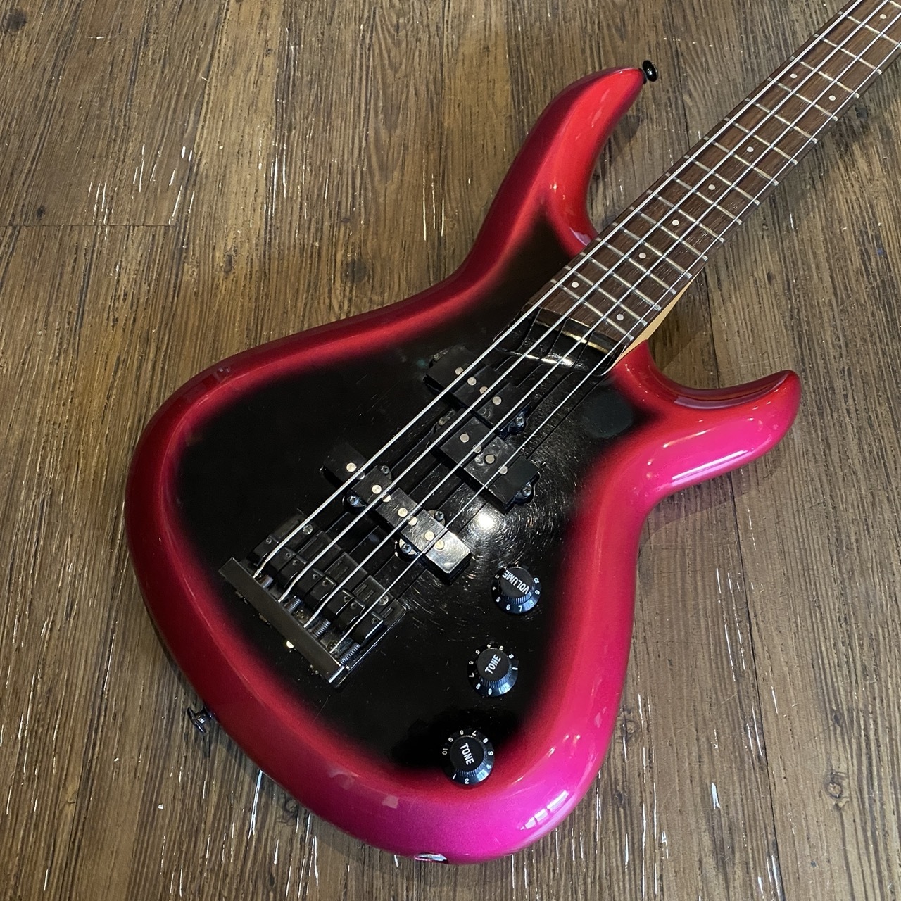 Aria Pro II Avante Series AVB-50 Electric Bass（中古/送料無料
