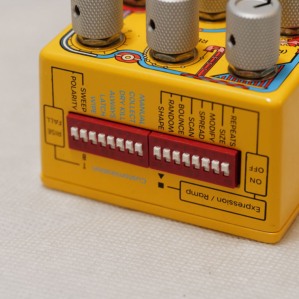 Chase Bliss Audio Habit（B級特価）【楽器検索デジマート】