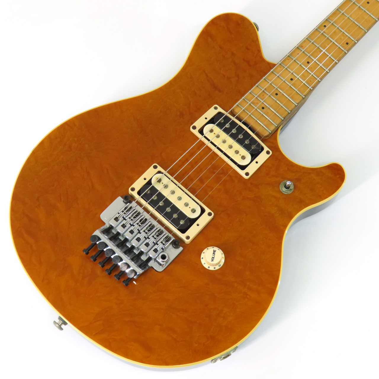 MUSIC MAN AXIS EX（中古/送料無料）【楽器検索デジマート】