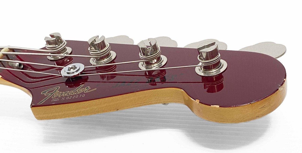 Fender Japan JB75US/FC mod（中古）【楽器検索デジマート】