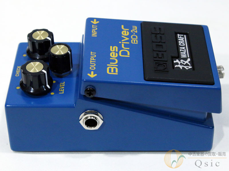 BOSS BD-2W [XL382]【神戸店在庫】（中古）【楽器検索デジマート】