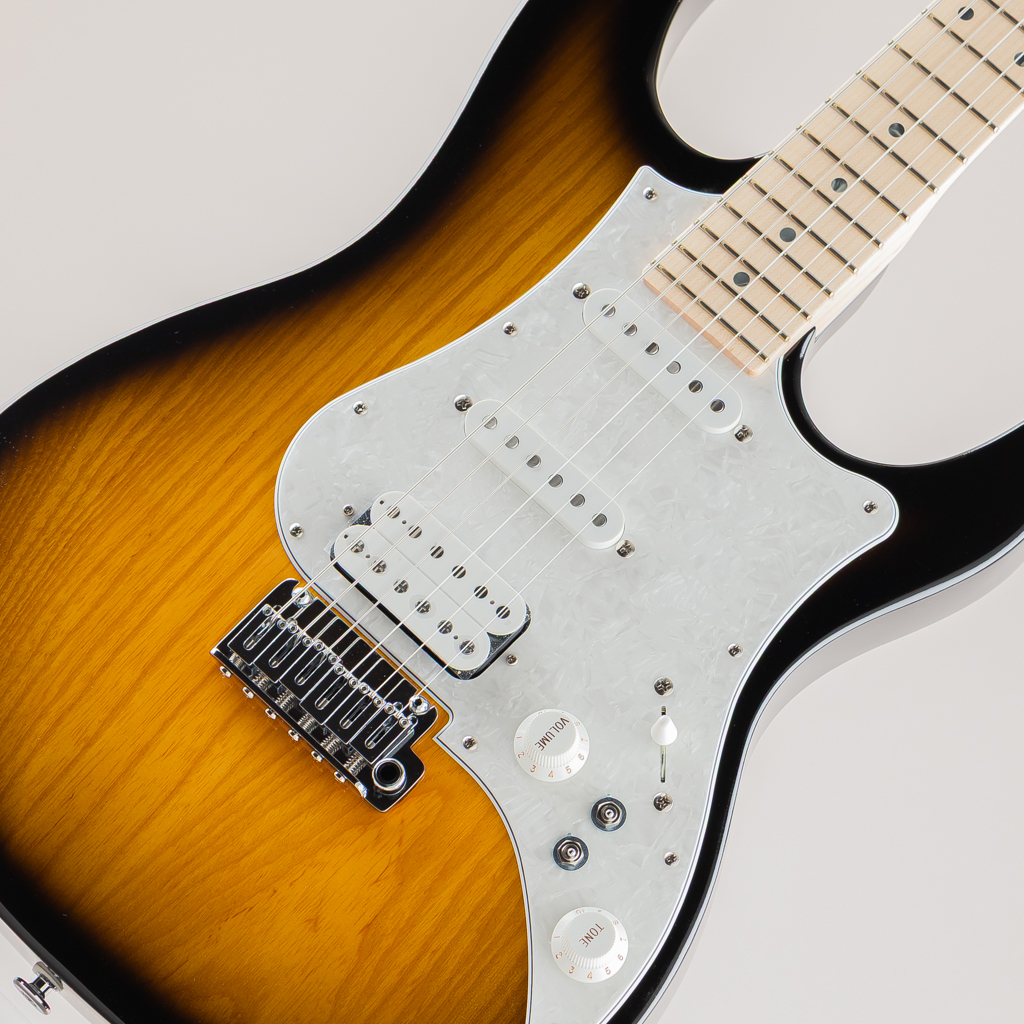 FUJIGEN(FGN) EOS2-ASH-M / 2TSU（新品特価/送料無料）【楽器検索