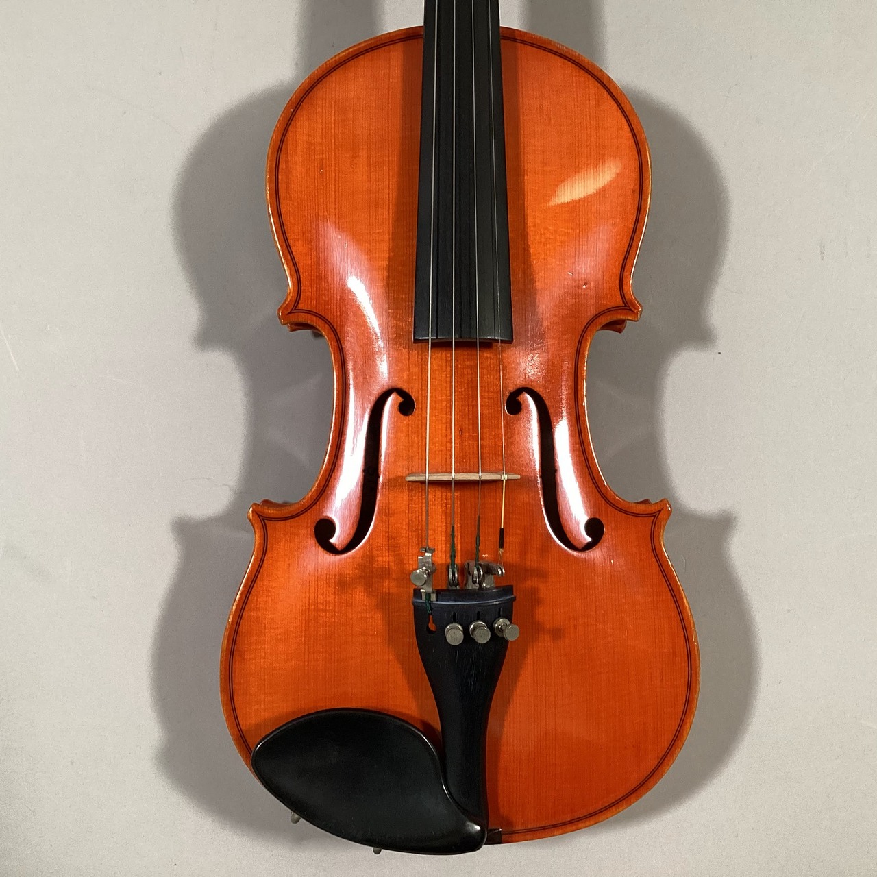 Violin ヴァイオリン ピグマリウス 4/4 - 弦楽器、ギター