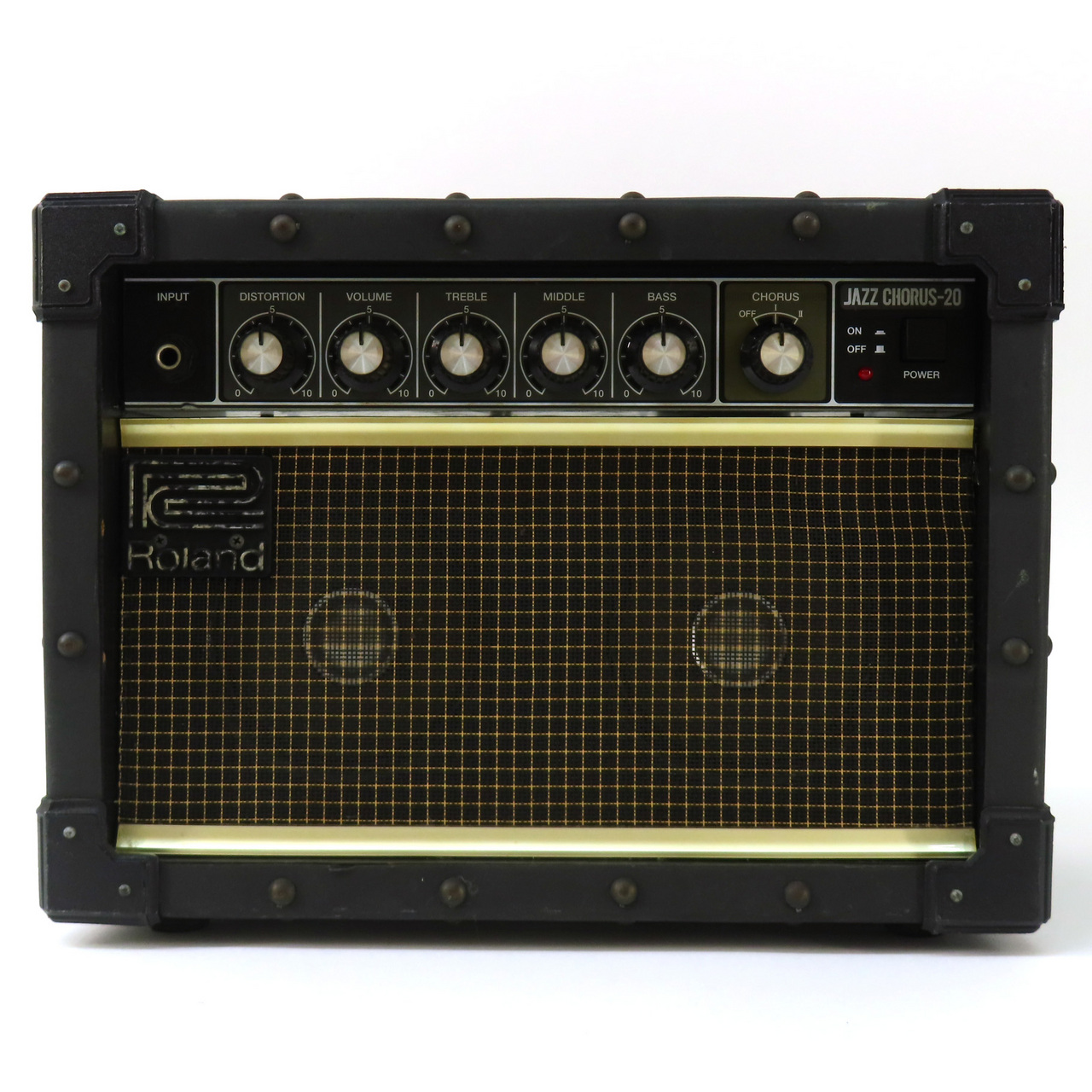 Roland JC-20ローランド Roland JC-20 日本製