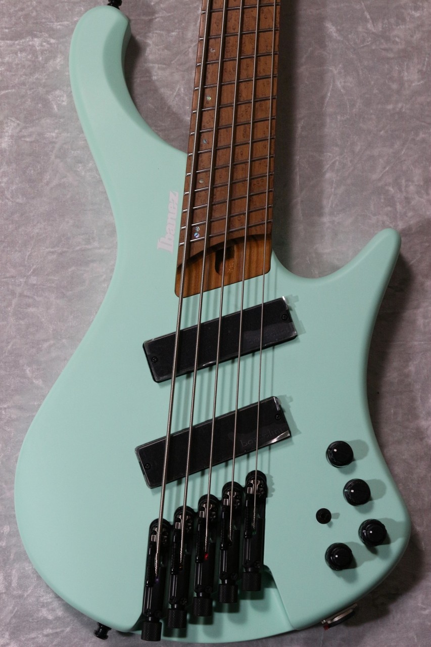Ibanez EHB1005MS -Sea Foam Green Matte / SFM- #250204403【3.51kg