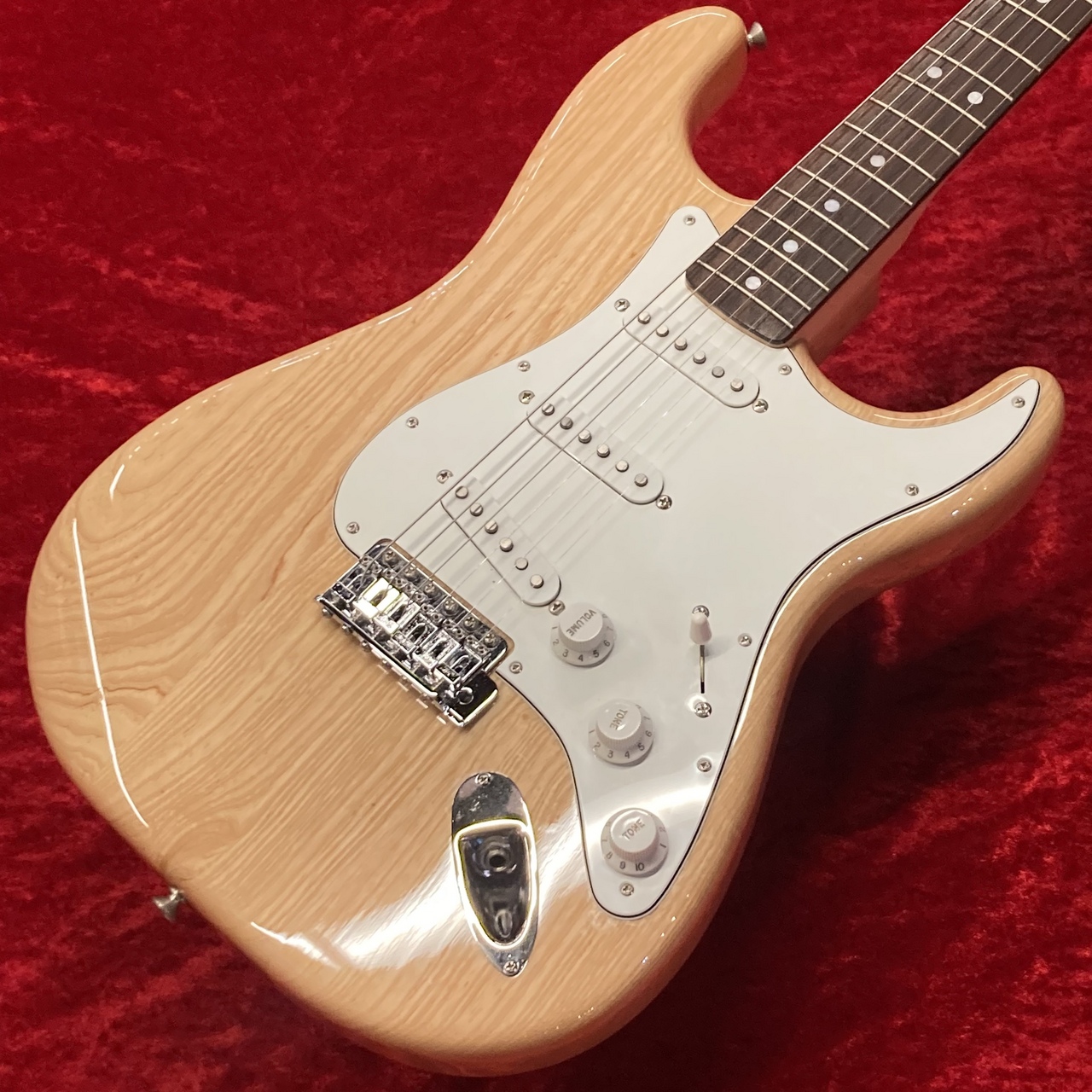 Fender 【美品中古】MIJ Heretage 70s Stratocaster【3.56kg】（中古