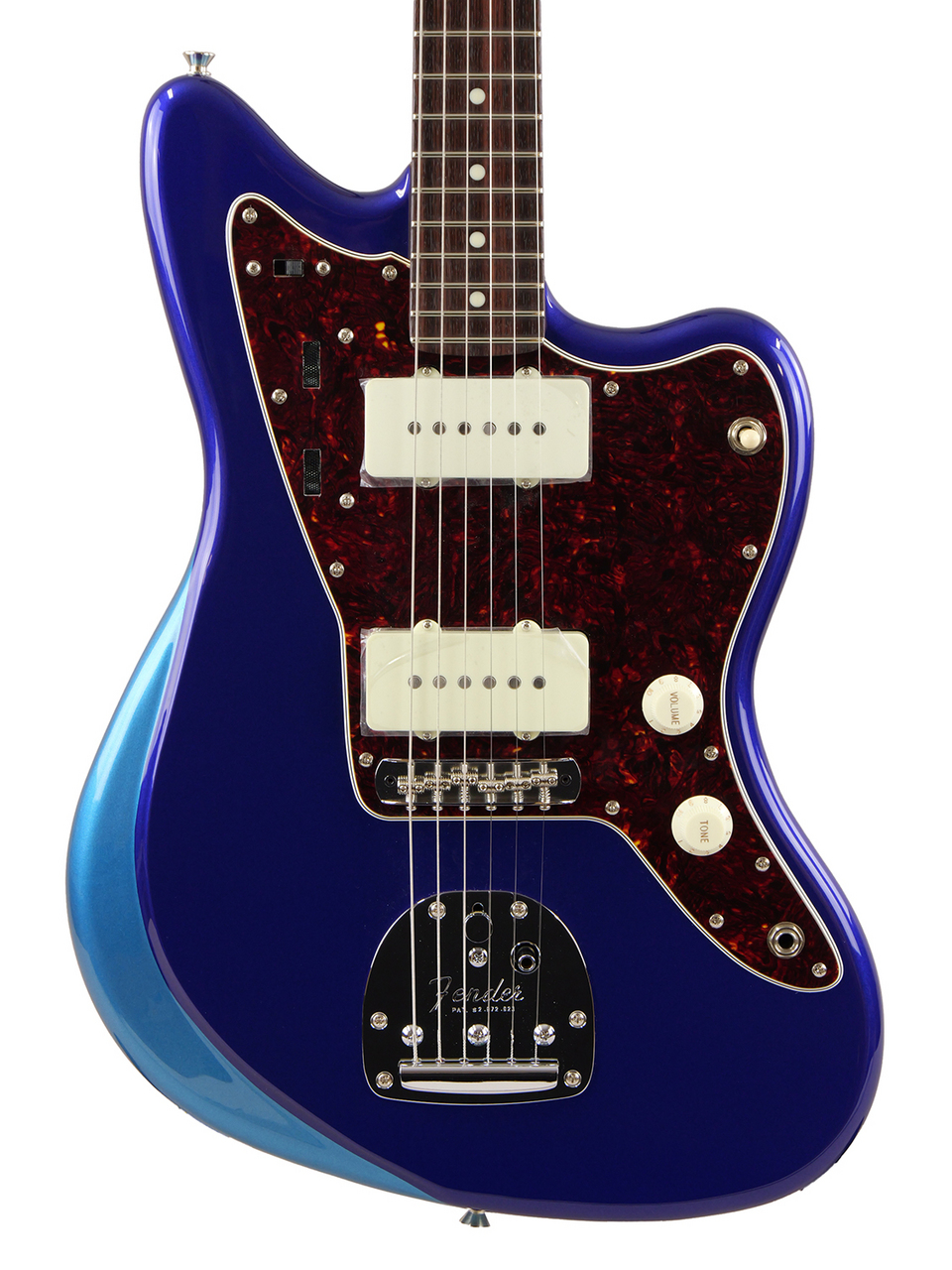 Fender Made in Japan Limited Starmaster (Jupiter Blue)（新品/送料