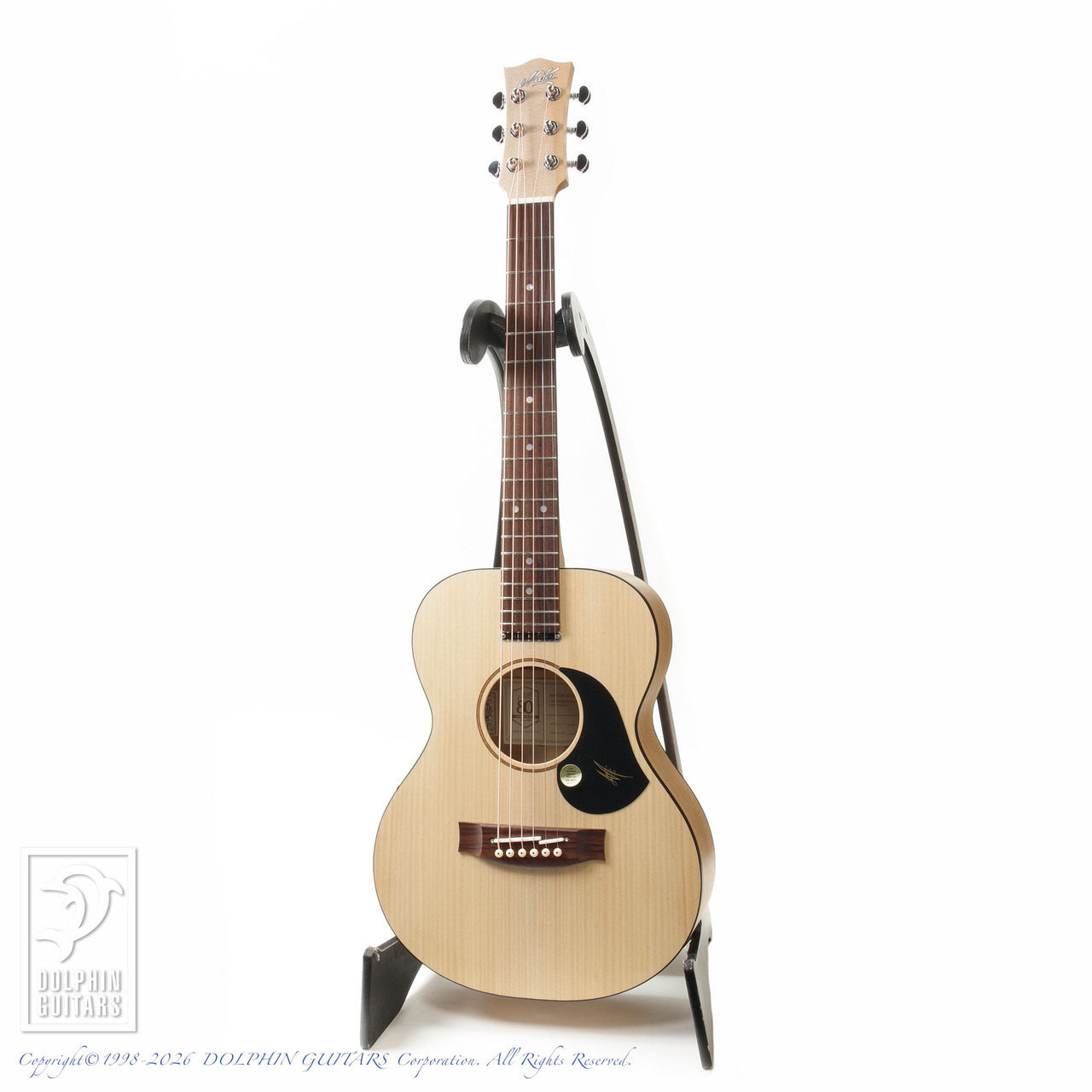 MATON EM6 (Mini Maton)（新品）【楽器検索デジマート】