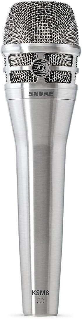 SHURE ( シュア ) / KSM8/N-J SHURE(シュア) KSM8/N-J | Rock oN Line eStore