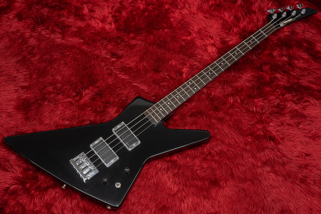 Fernandes BXB Explorer Japan 1980's - YouTube