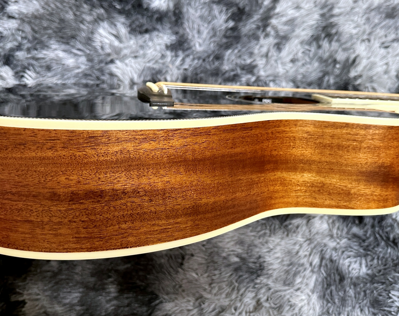 Paul Reed Smith(PRS) SE A20E Angelus Cutaway Blacktop Satin