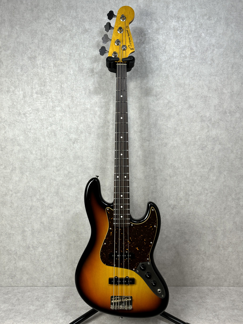 g7 Special JB Type 1 3TS【加古川店】（中古/送料無料）【楽器