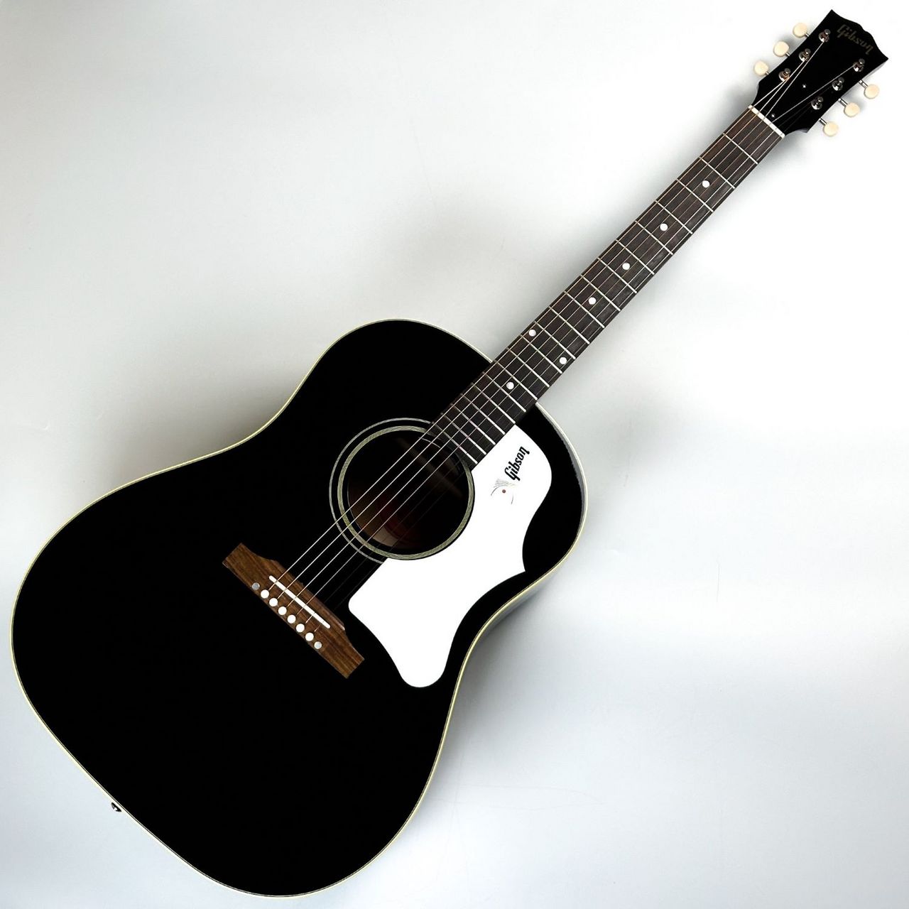 Gibson 60s J-45 STD FIXED アコースティックギター／島村楽器