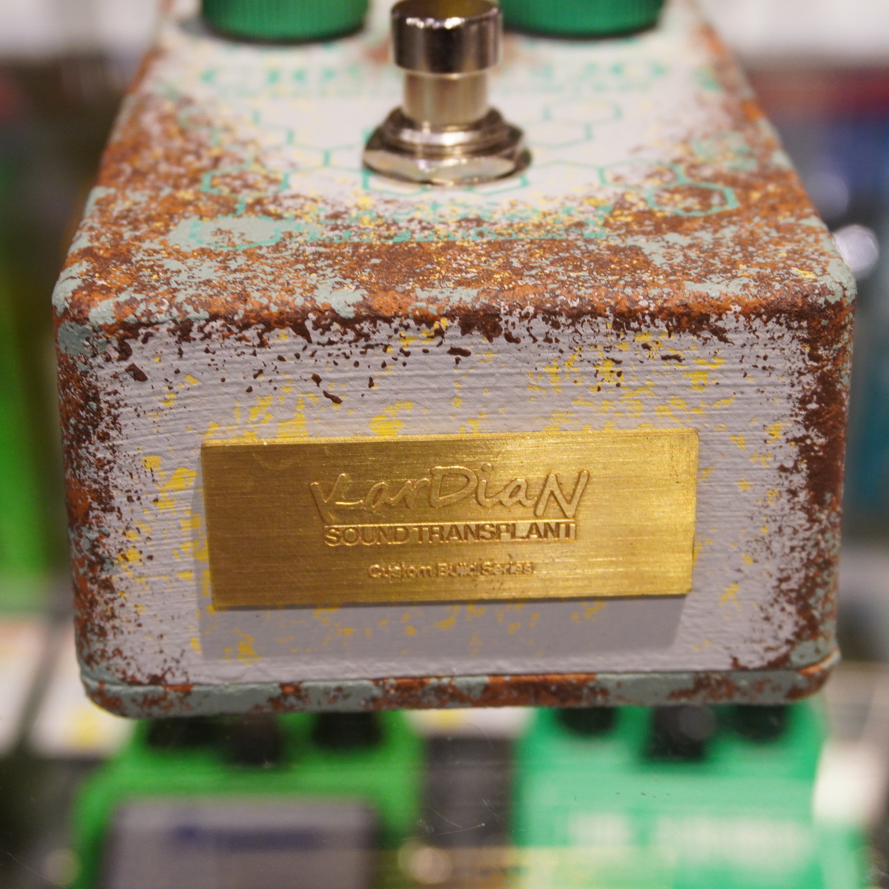 KarDiaN Serotonin Origin S.T.（中古）【楽器検索デジマート】