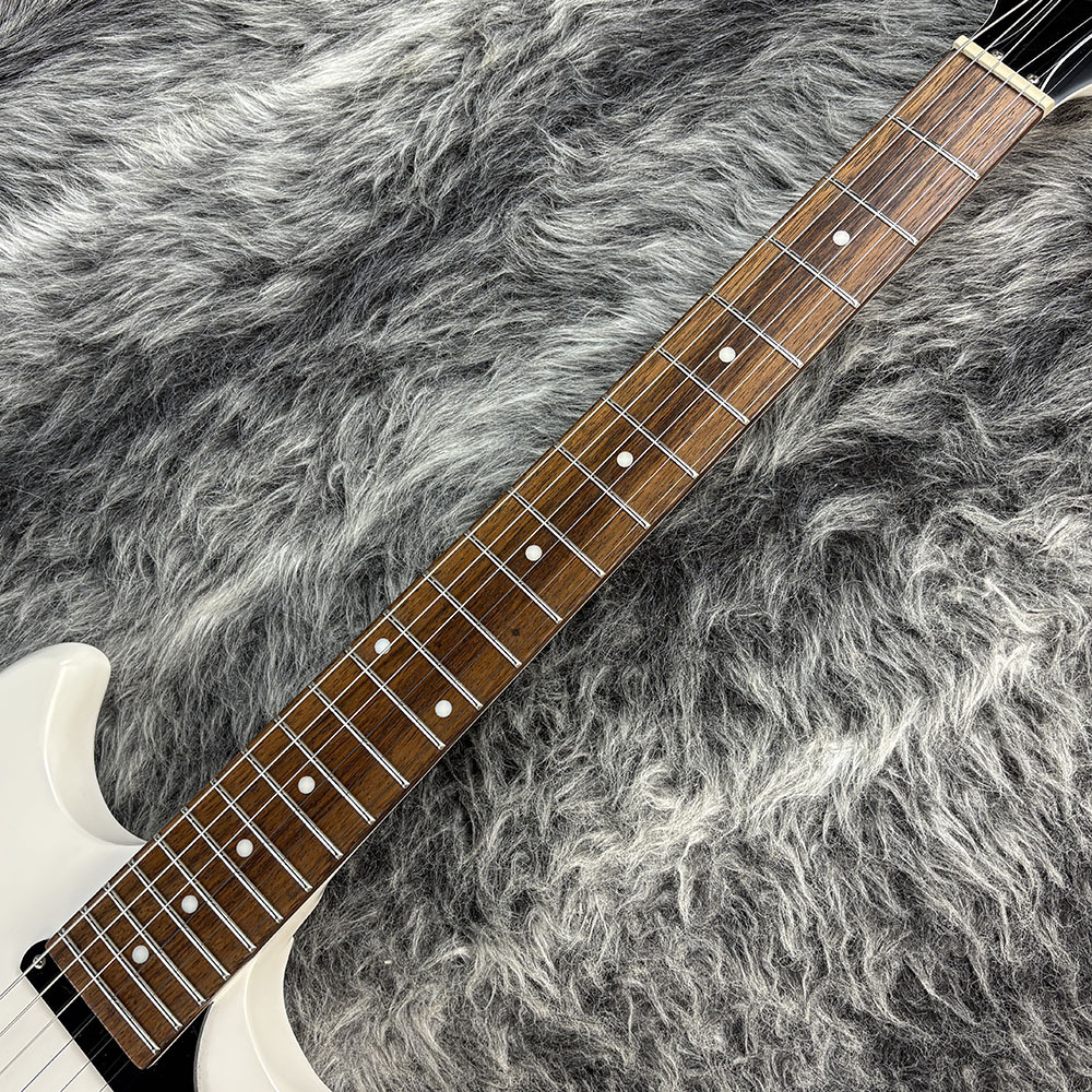 Epiphone Joan Jett Olympic Special Aged Classic White（中古/送料