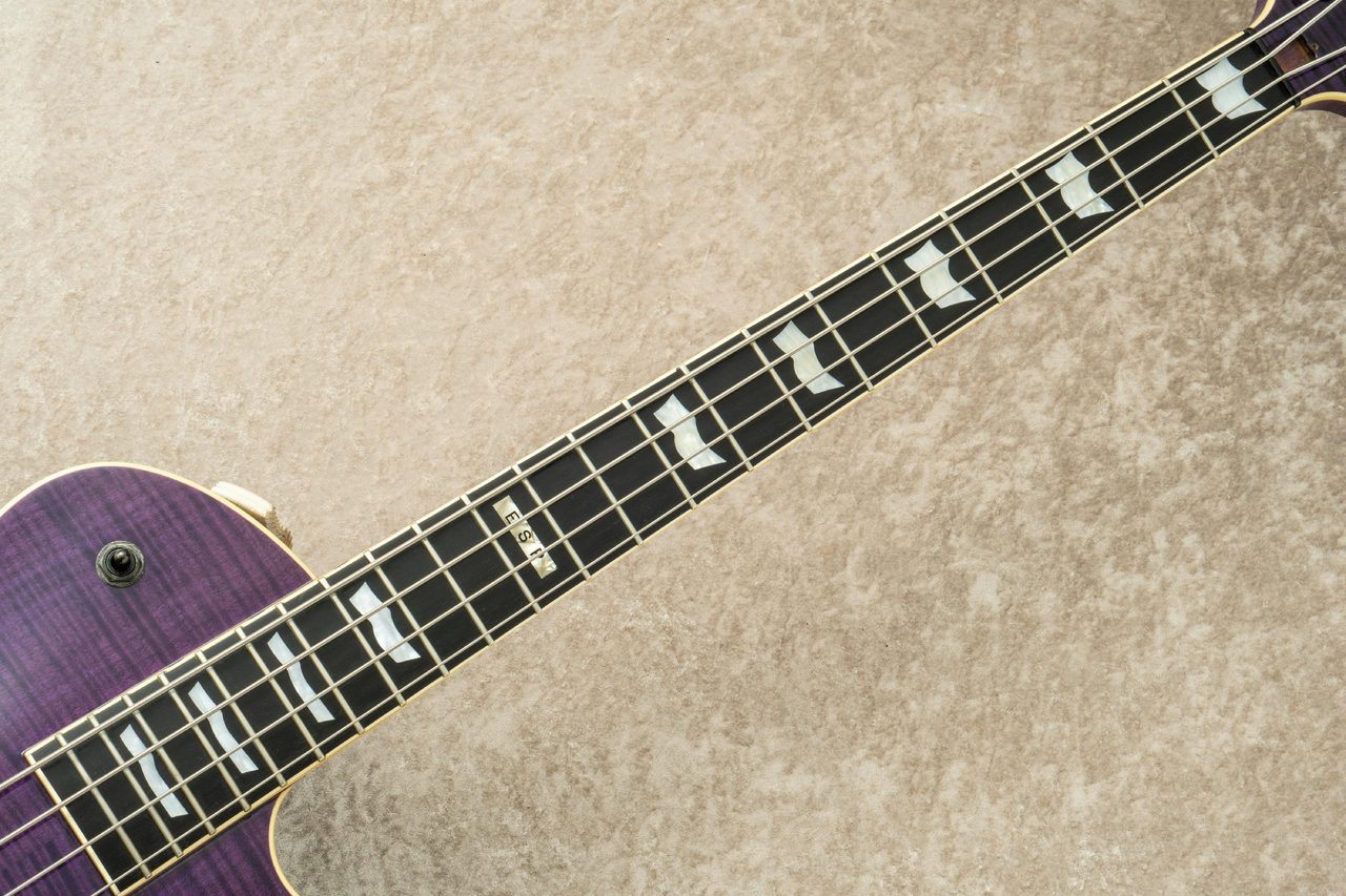 ESP MA 480 BE See Thru BLUE ベース ESP MA 480 BE See Thru BLUE ベース ESP MA 480 BE See Thru BLUE