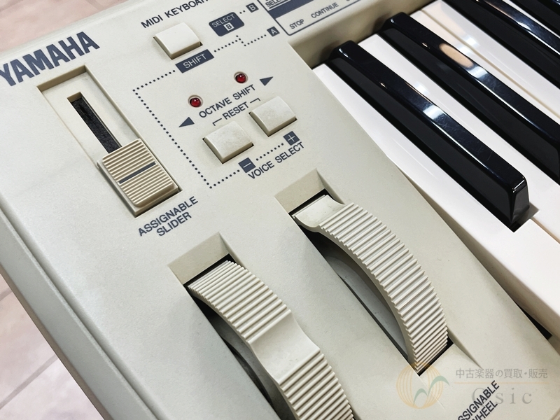 YAMAHA CBX-K2 [OLR94]【箕面店在庫】（中古）【楽器検索