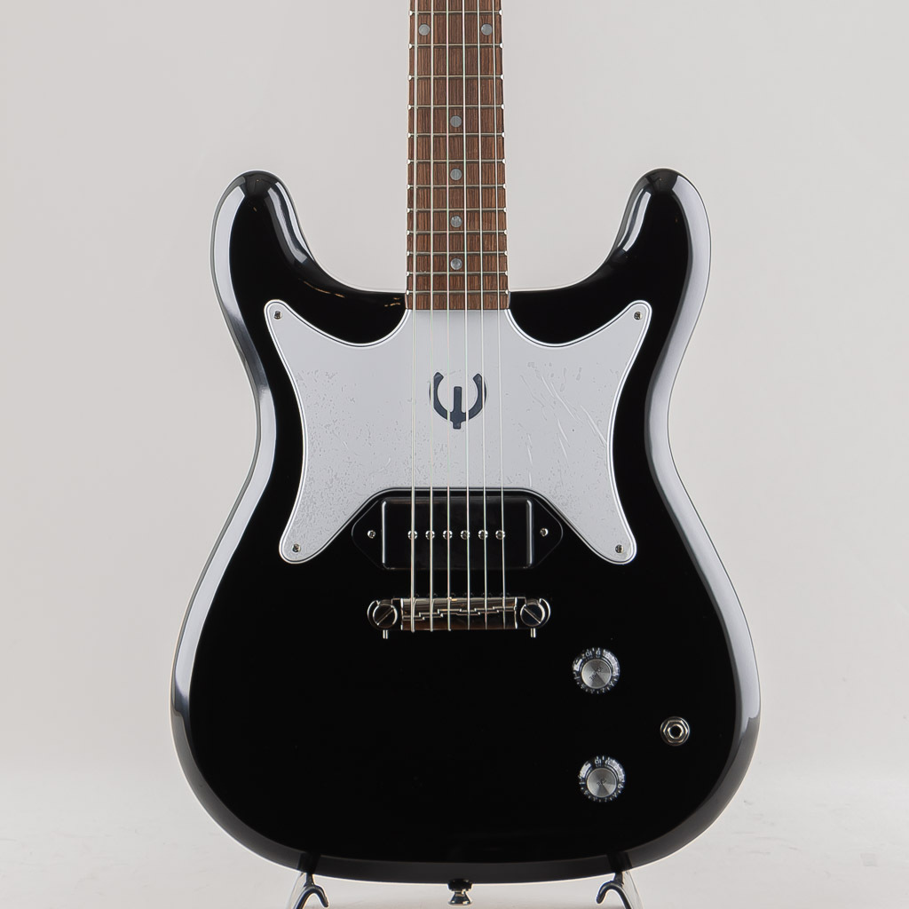 Epiphone Coronet/Ebony（新品/送料無料）【楽器検索デジマート】