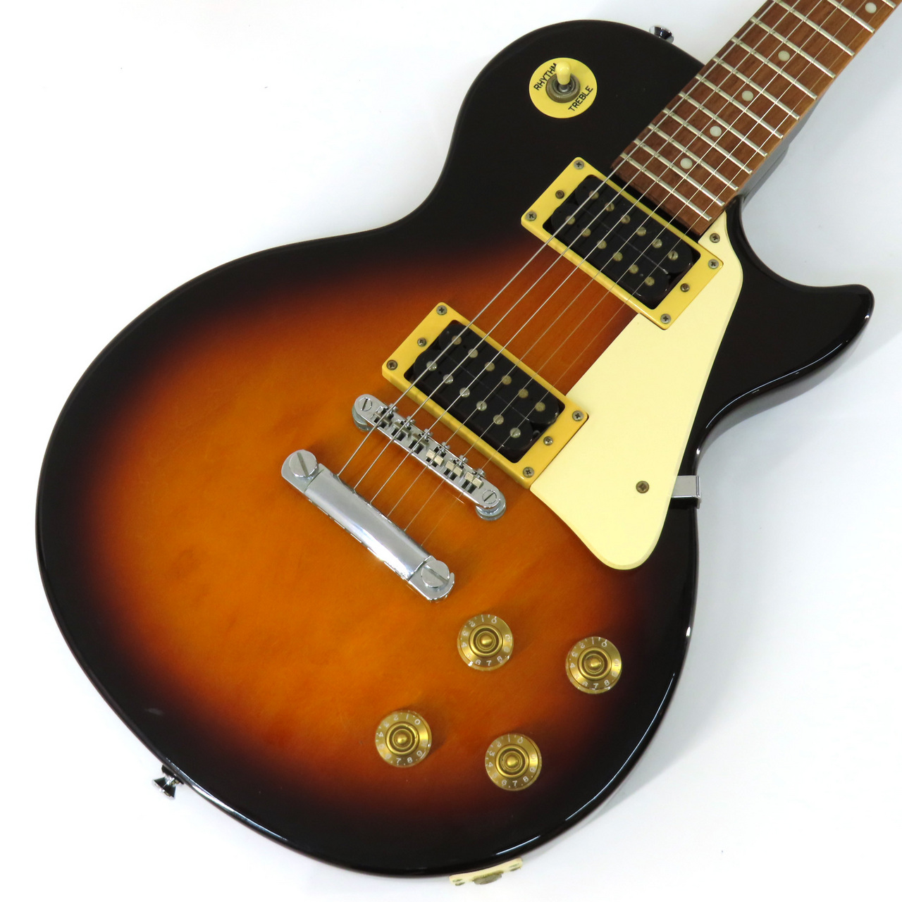 Epiphone Les Paul 100(中古/送料無料)【楽器検索デジマート】 Epiphone Les Paul 100(中古/送料無料)【楽器検索デジマート】