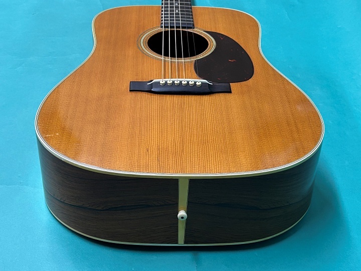 Martin D-28（ビンテージ）【楽器検索デジマート】