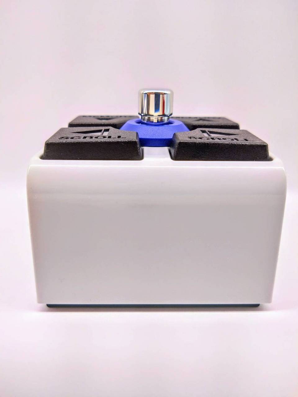 ZOOM MS-50G+ MultiStomp エフェクター マルチストンプボックス MS50G+