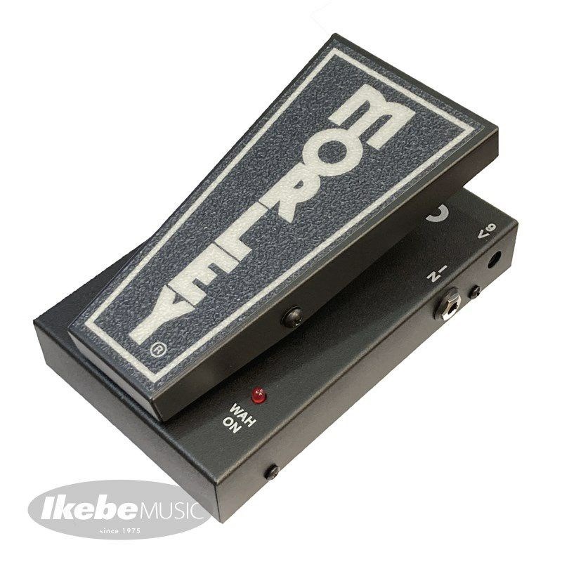 Morley 20/20 Classic Switchless Wah / MTCSW（新品）【楽器検索