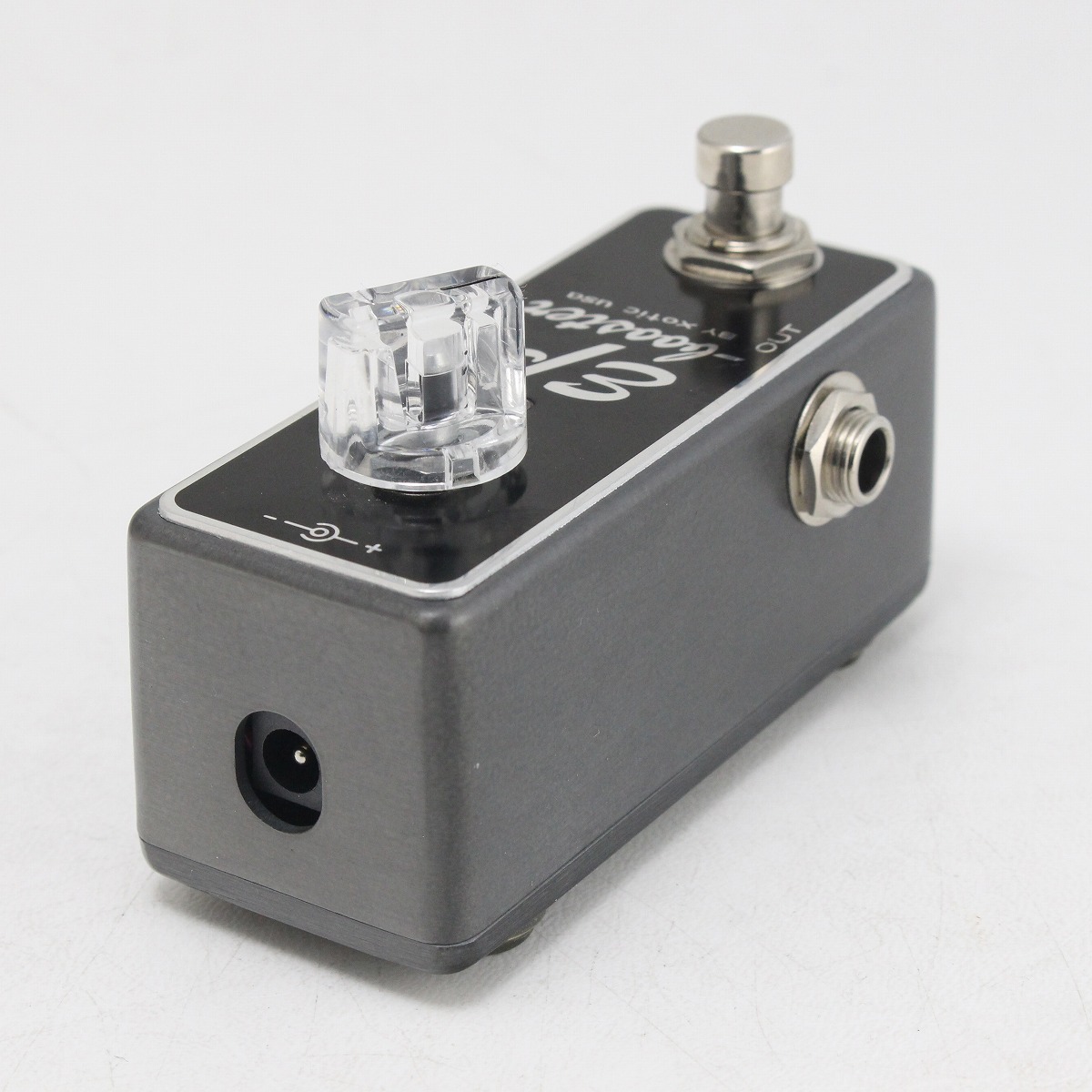 Xotic EP-Booster 【御茶ノ水本店】（中古）【楽器検索デジマート】