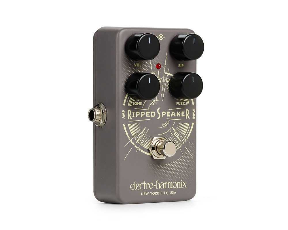 Electro-Harmonix Ripped Speaker ◇新品特価◇（新品特価/送料無料