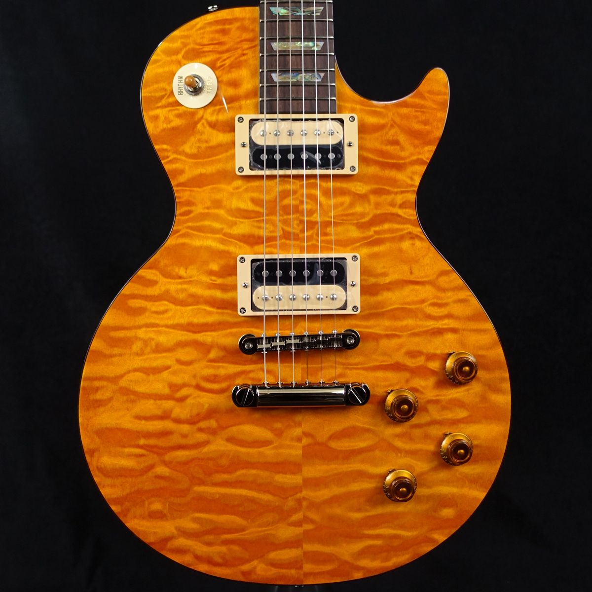 Tokai LS-101QZ-CM4 TK（新品）【楽器検索デジマート】