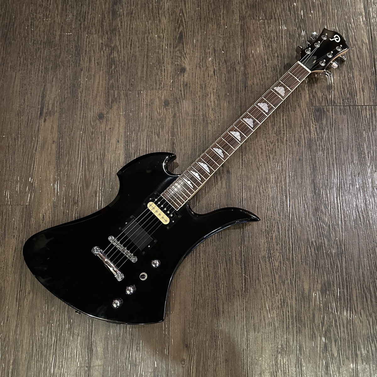 ARIA-PRO II モッキンバードタイプ　エレキギター ARIA（アリア） Aria Pro 2 Mockingbird Model Electric Guitar エレキ