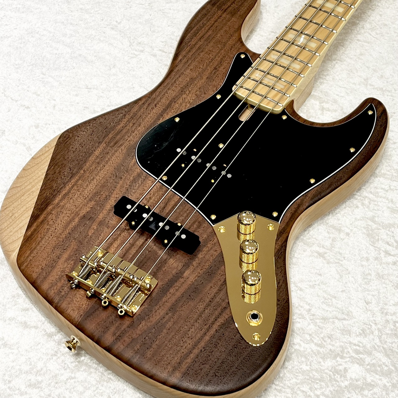FUJIGEN(FGN) NNJB100MBWL-ONT/01（新品/送料無料）【楽器検索