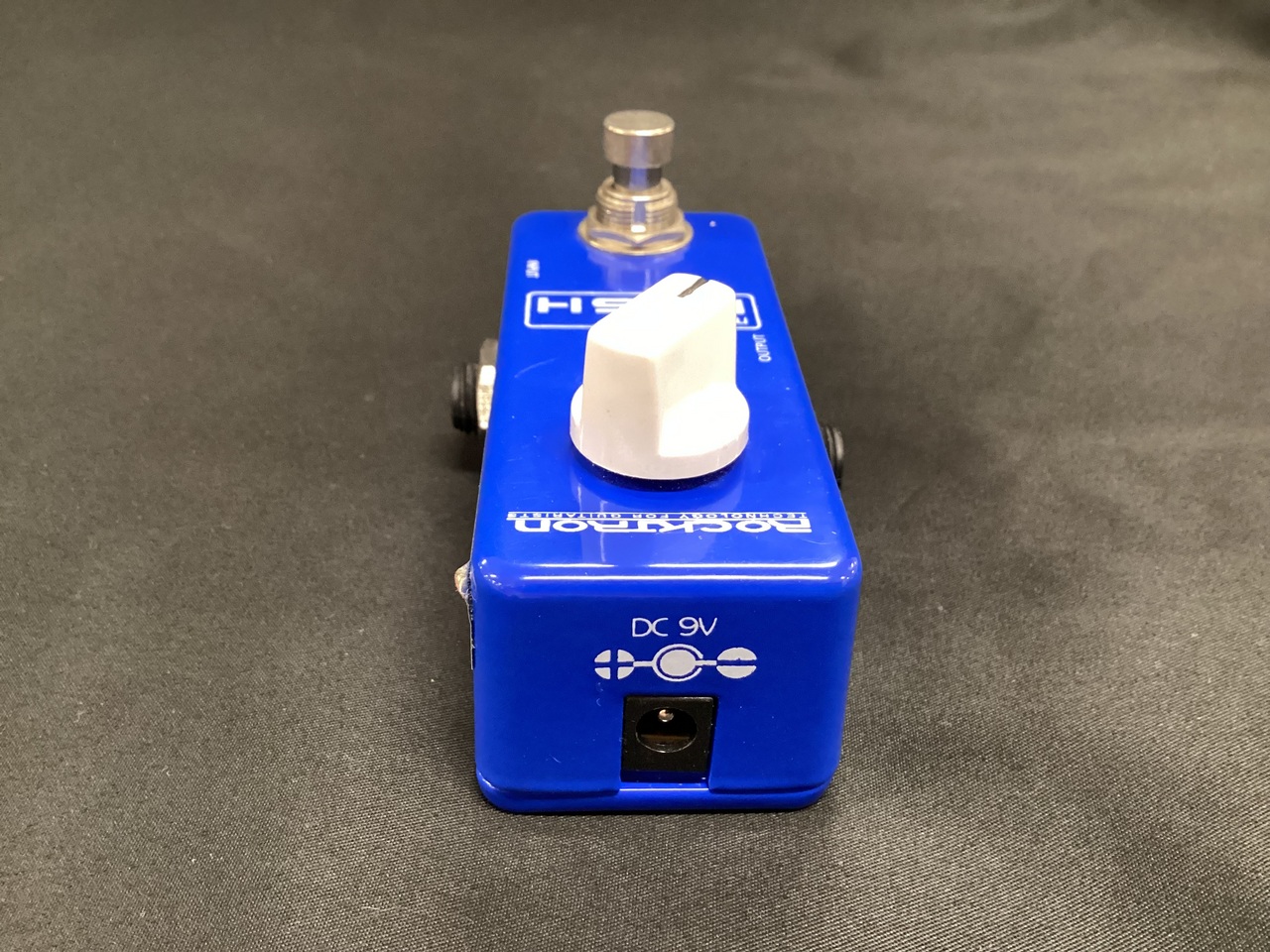 Rocktron micro HUSH（中古）【楽器検索デジマート】