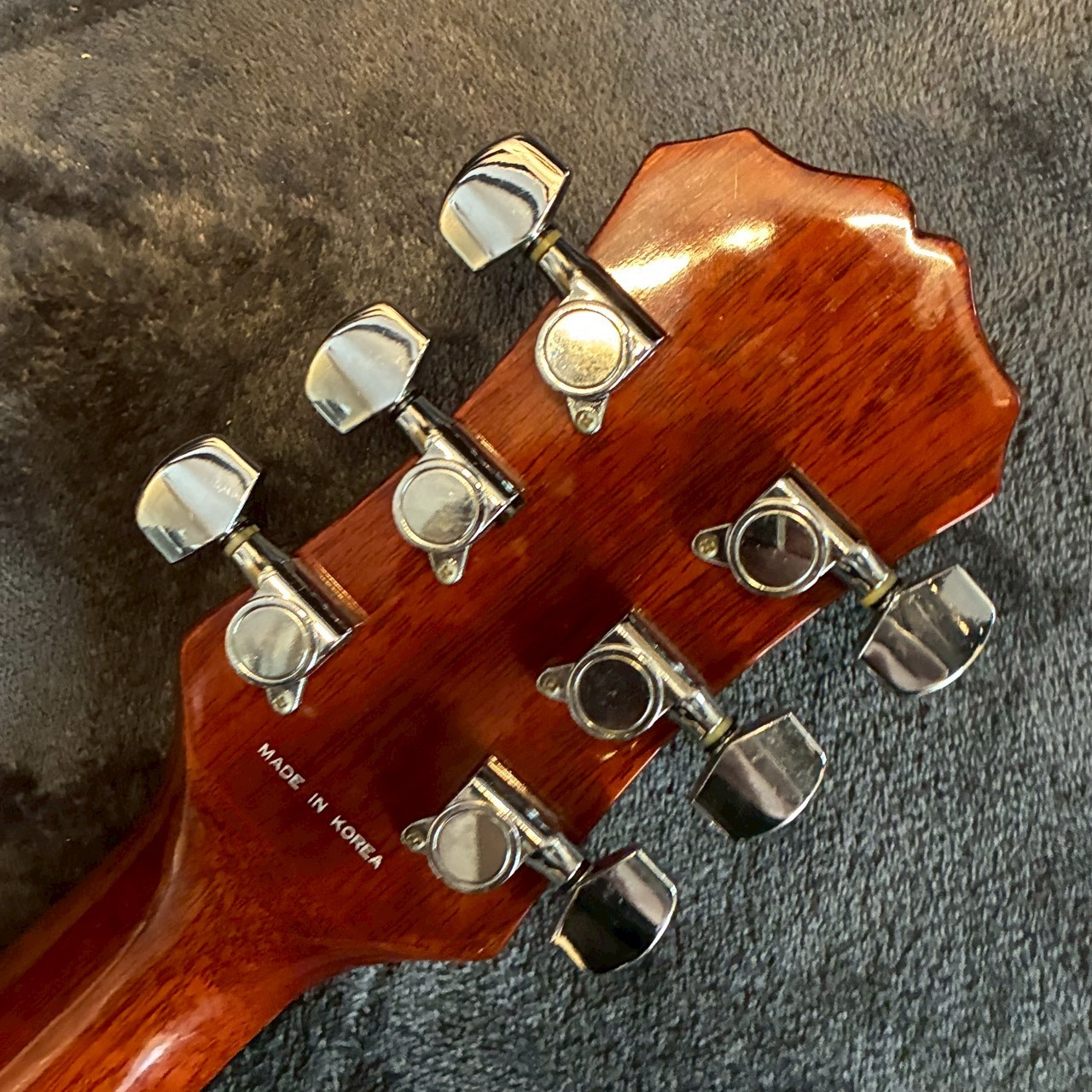 Epiphone Dobroタイプ リゾネーター 【USED】【3.01kg】（中古）【楽器