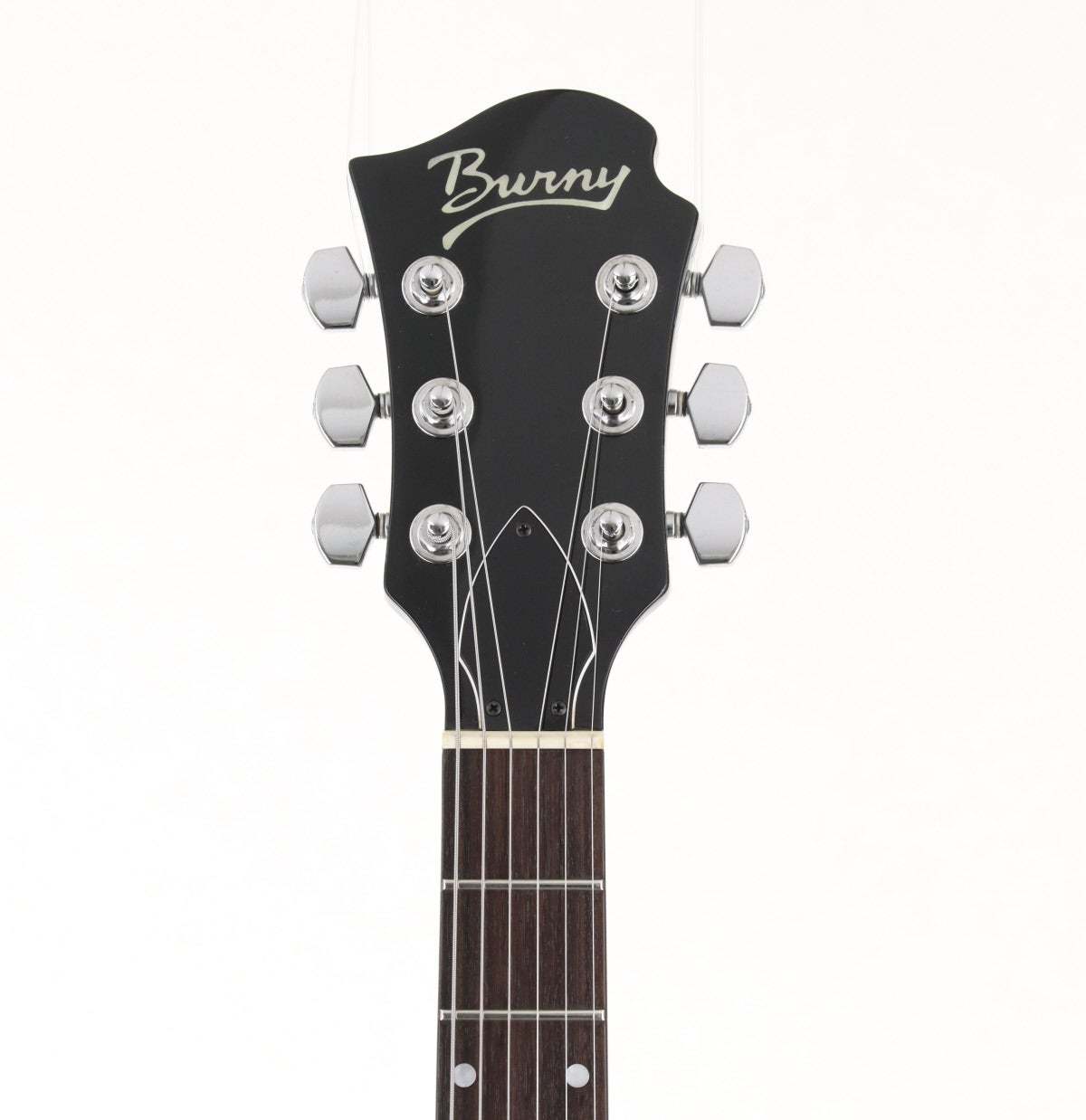 FERNANDES/BURNY BG-125X YOSHIKI Model【3.26kg】【横浜店】（中古