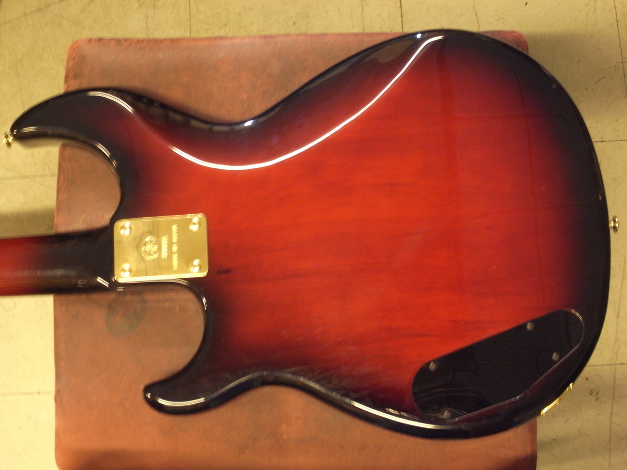 YAMAHA BB-X（中古）【楽器検索デジマート】