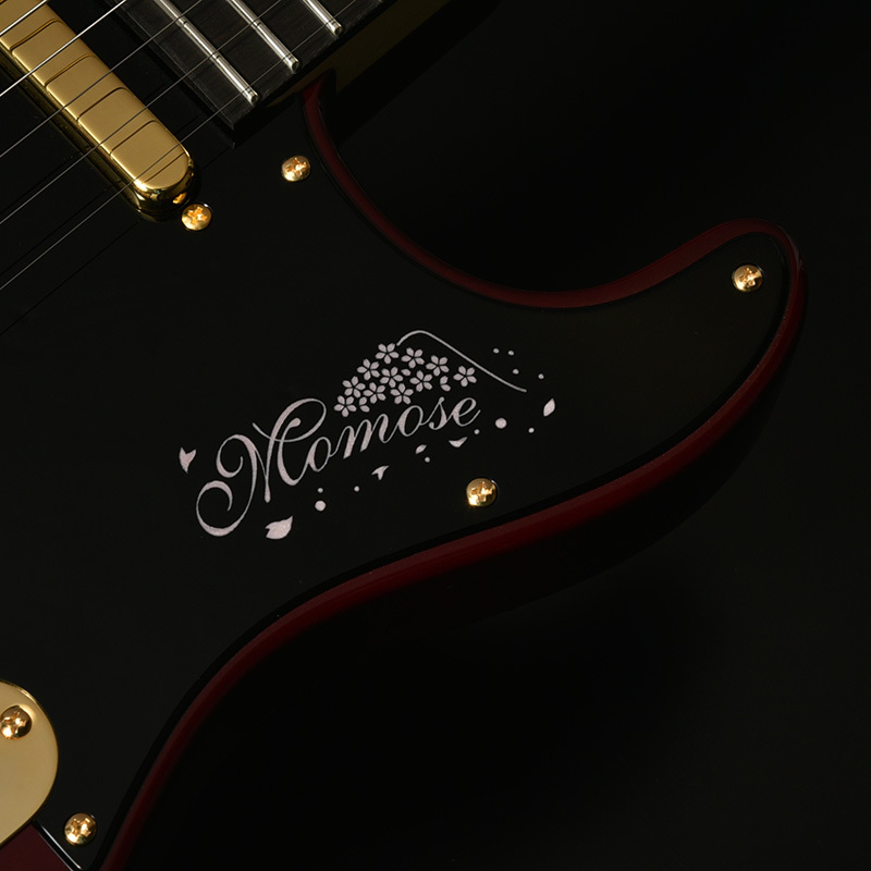 momose MT-YOSHINOZAKURA WSE'25/E【予約受付中】【OneDay GUITAR