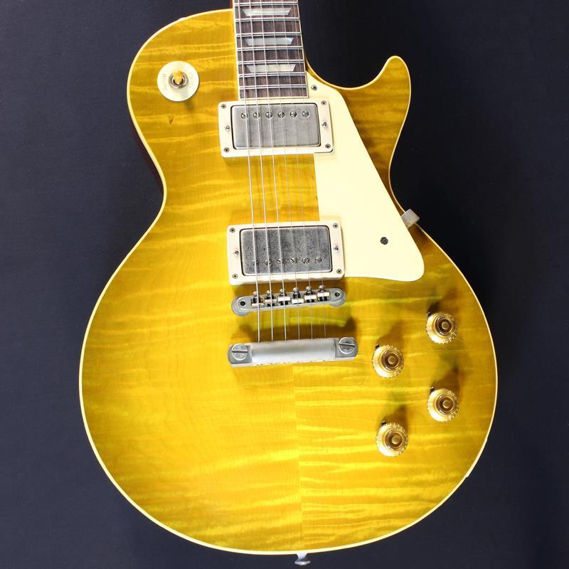 Gibson Custom Shop Murphy Lab 1959 Les Paul Standard Reissue Ultra