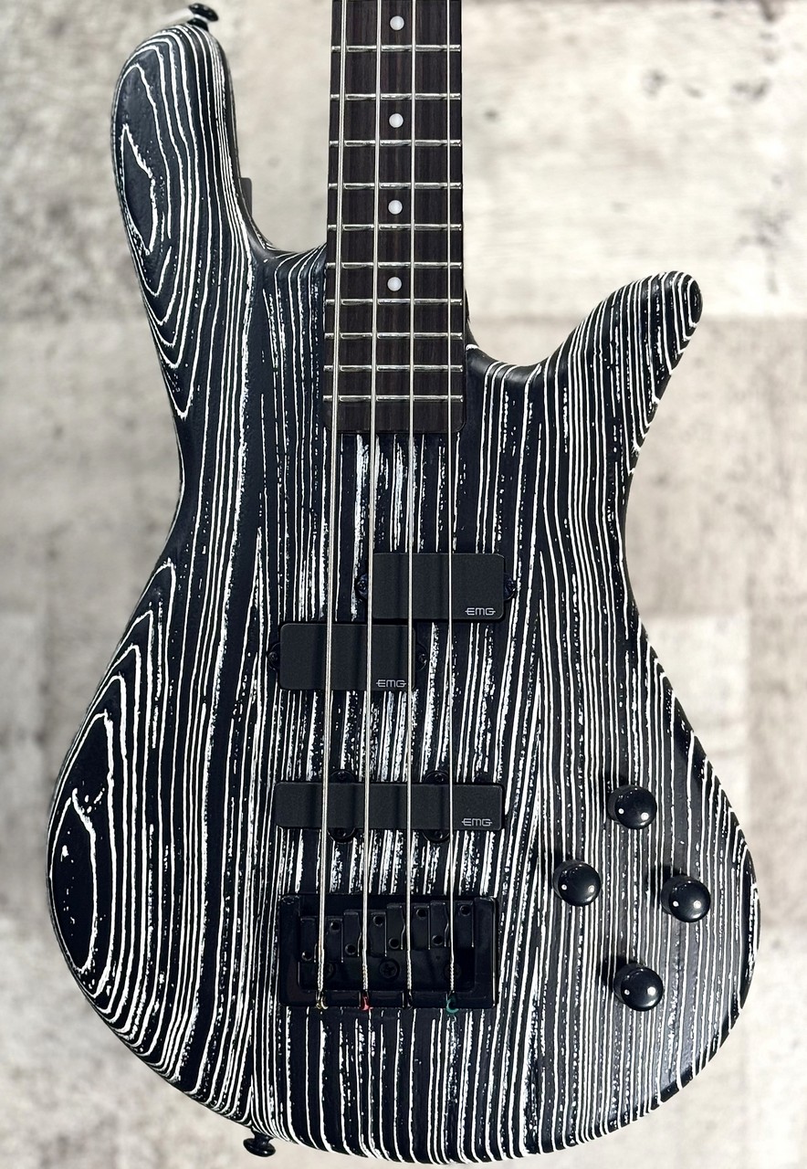 SPECTOR NS Pulse 4 White/Black 日本限定カラー 楽天市場】SPECTOR NS Pulse 4 Japan Exclusive White Black