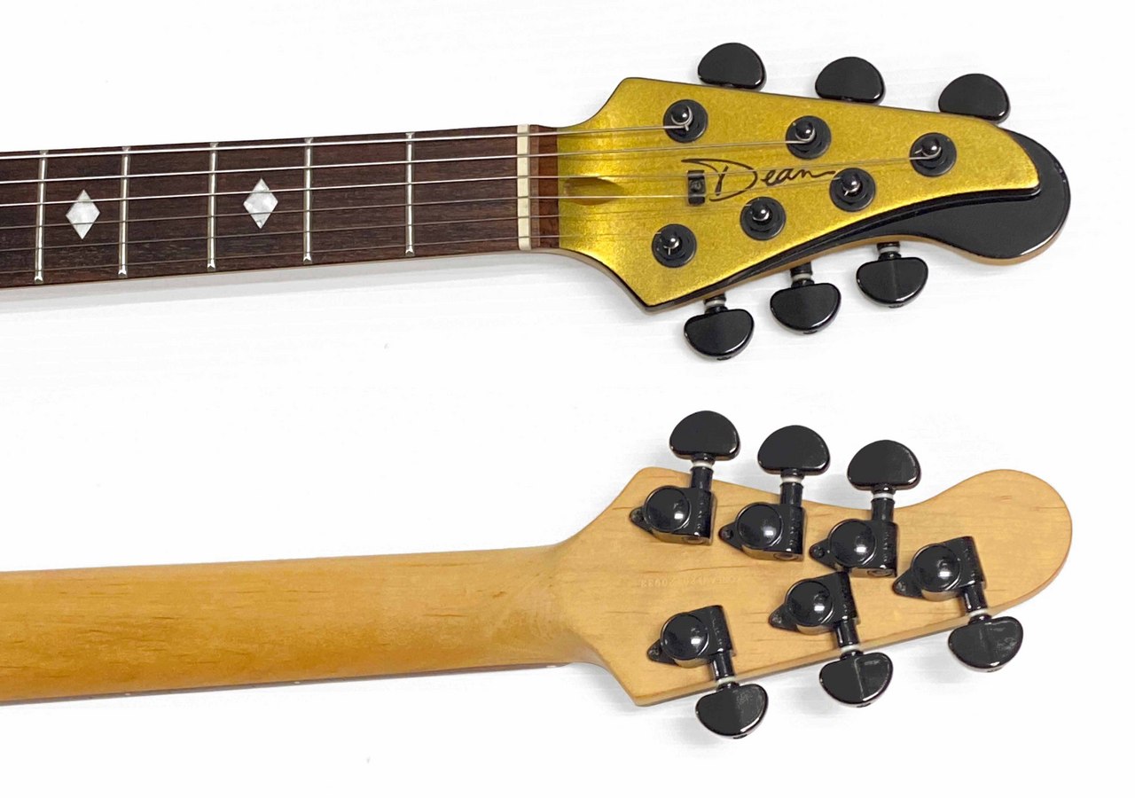 DEAN TONIC S Cooper（中古）［デジマートSALE］【楽器検索デジマート】