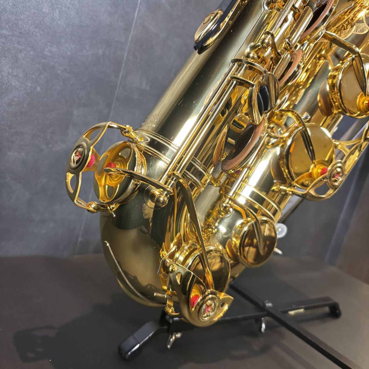 YAMAHA YTS-82Z B♭ テナーサックスYTS82Z（新品/送料無料）【楽器検索