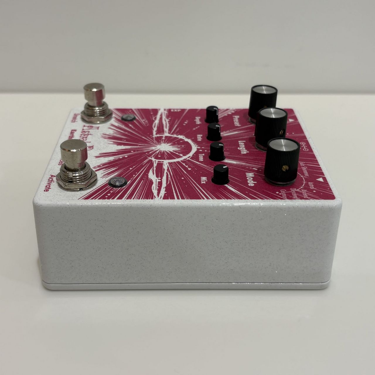 EarthQuaker Devices Astral Destiny【現物画像】（中古/送料無料