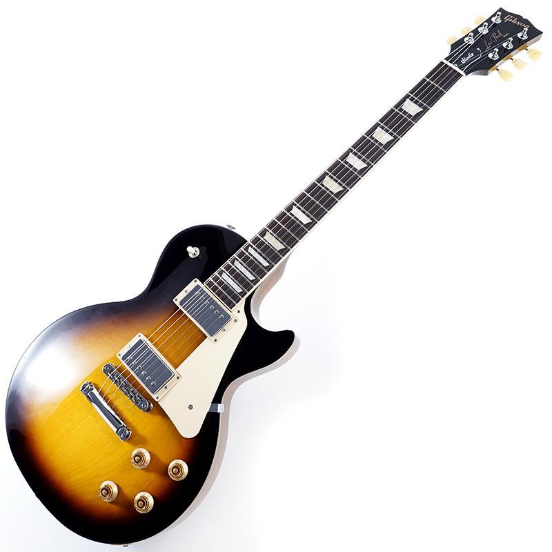 Gibson Les Paul Studio (Tobacco Burst)（新品）［デジマートSALE