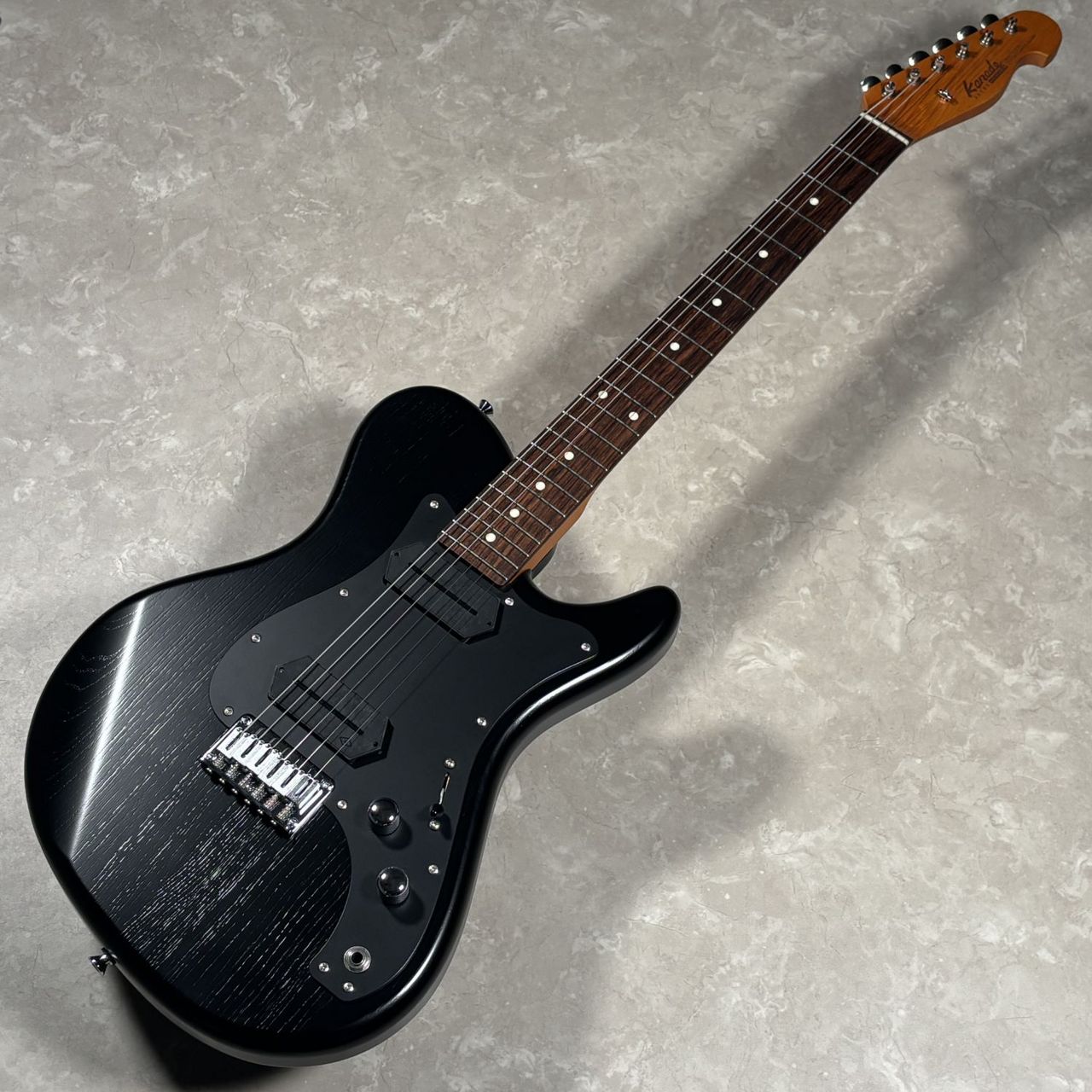 Kanade SOUND DESIGN Amico-HTB-AS BB【BetaBlocker Pickup&KarDiaN