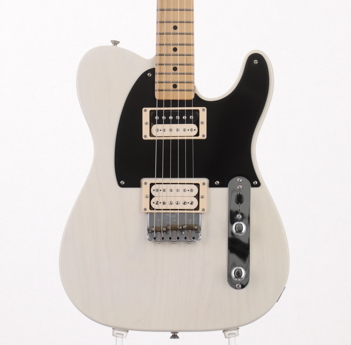 ギター Fender American Vintage 52 Telecaster 2013 Fender American Vintage '52 Telecaster Electric Guitar