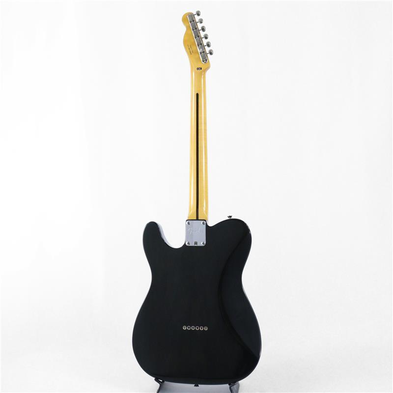 Fender USED 中古 Modern Player Telecaster Plus(Transparent Black