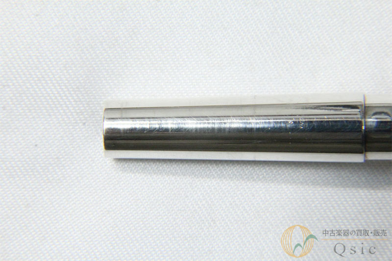 Bach Corp 3C ドットなし トランペットマウスピース Bach 3C マウスピース トランペット用 バック | 島村楽器