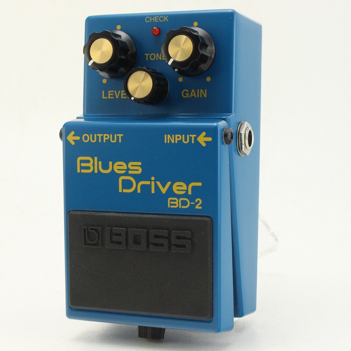 NONAME666さん専用　BOSS  BDー2 Blues D NONAME666さん専用 BOSS BDー2 Blues Driver