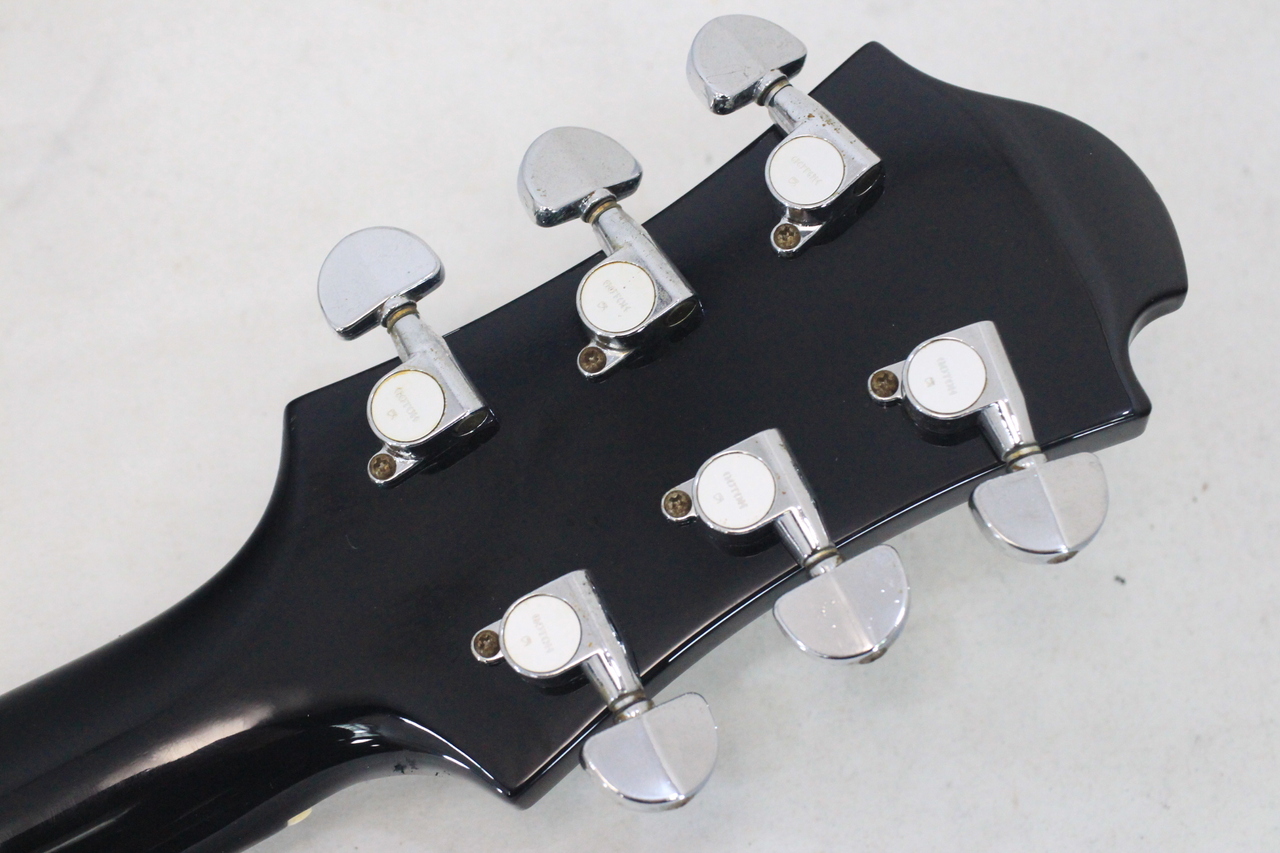 ZEPHYR ZST-158（中古）【楽器検索デジマート】