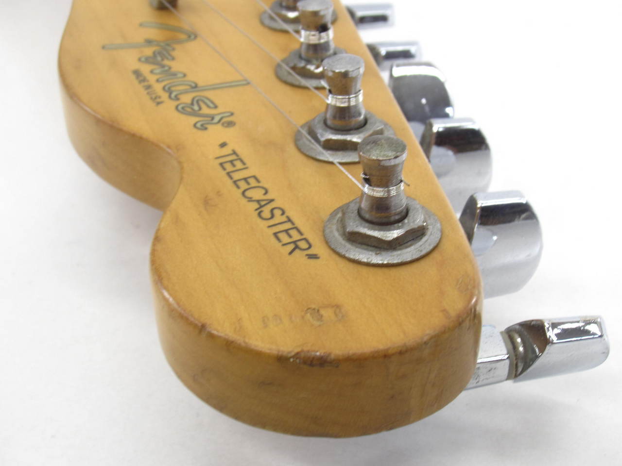 Fender USA Highway One Telecaster【浦添店】（中古/送料無料