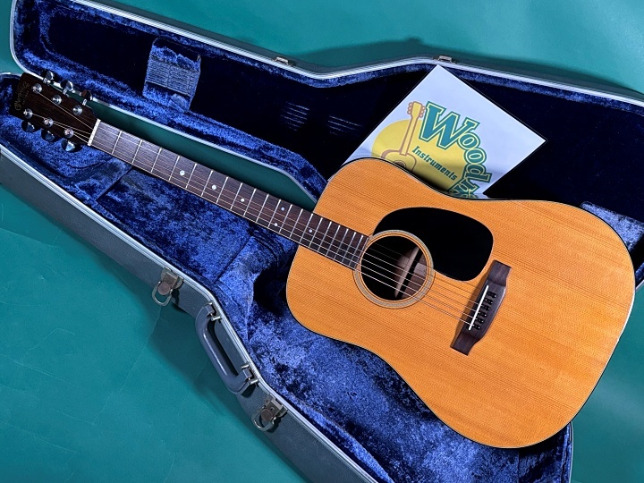 Martin D-18（ビンテージ）【楽器検索デジマート】